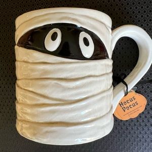 Blue Sky Clayworks Mummy Mug - Thumbnail 4